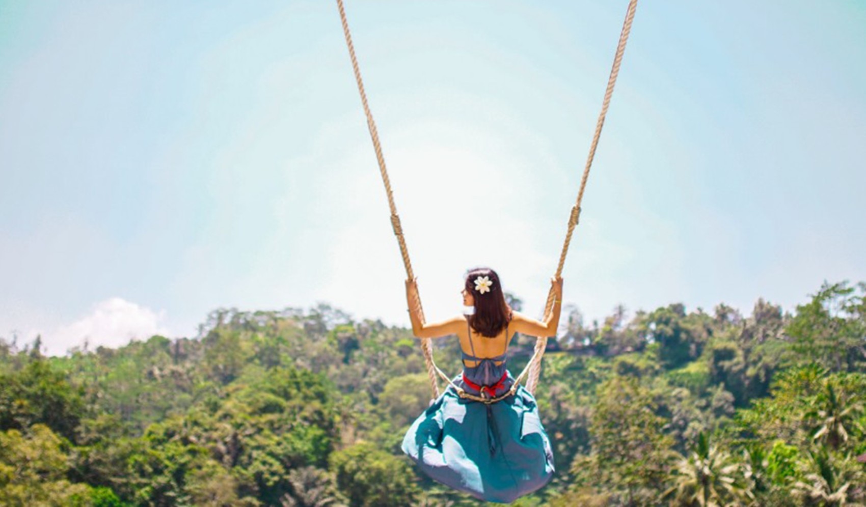 부산출발 발리 항공권 상품 대표 이미지
