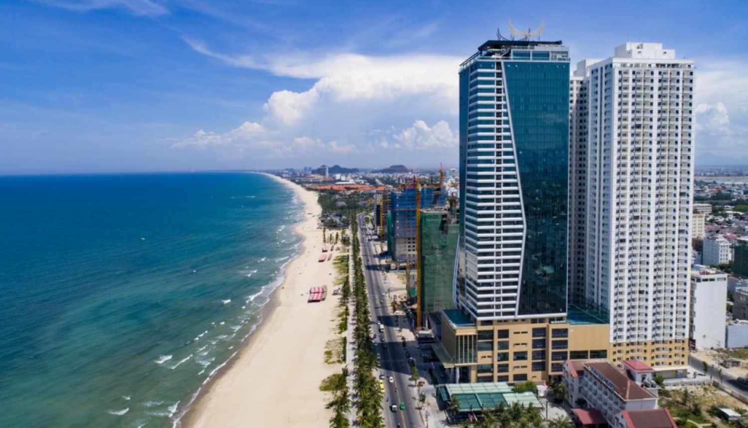 다낭 호이안 여행상품 대표 이미지