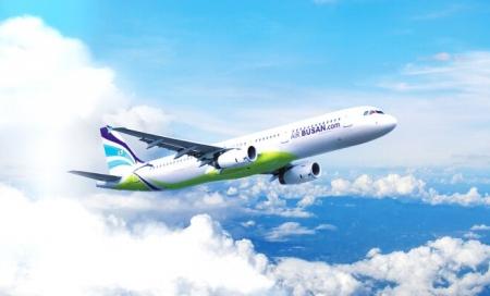 에어부산 단독특가