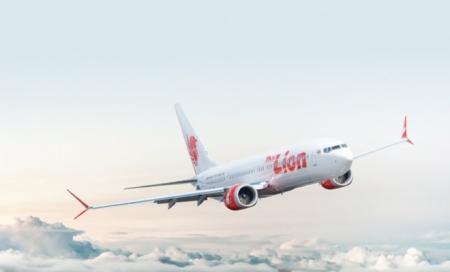 타이라이언항공 신규취항