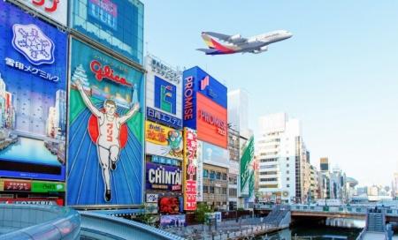 아시아나항공 일본 주요도시 특별할인