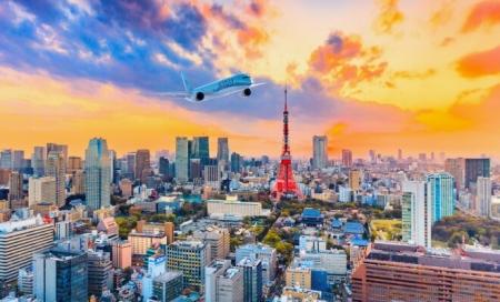 대한항공 인기도시 특가