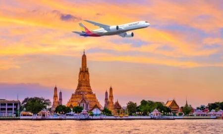 아시아나항공 동남아 전 노선 특가