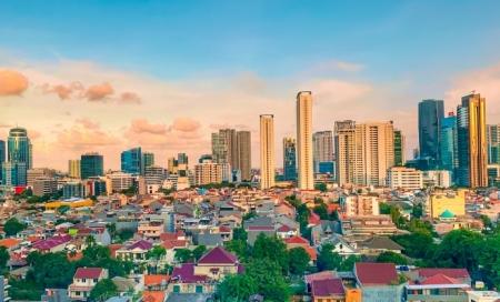 어디서 출발해도 티웨이는 연결됩니다.