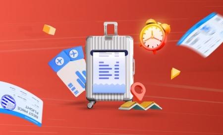 가격 그대로 유류할증료 부담 ZERO