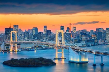 도쿄 2박3일 자유여행 긴자 또는 우에노 숙박